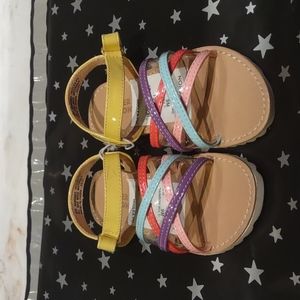 NWT Harper Canyon size 9 medium kids